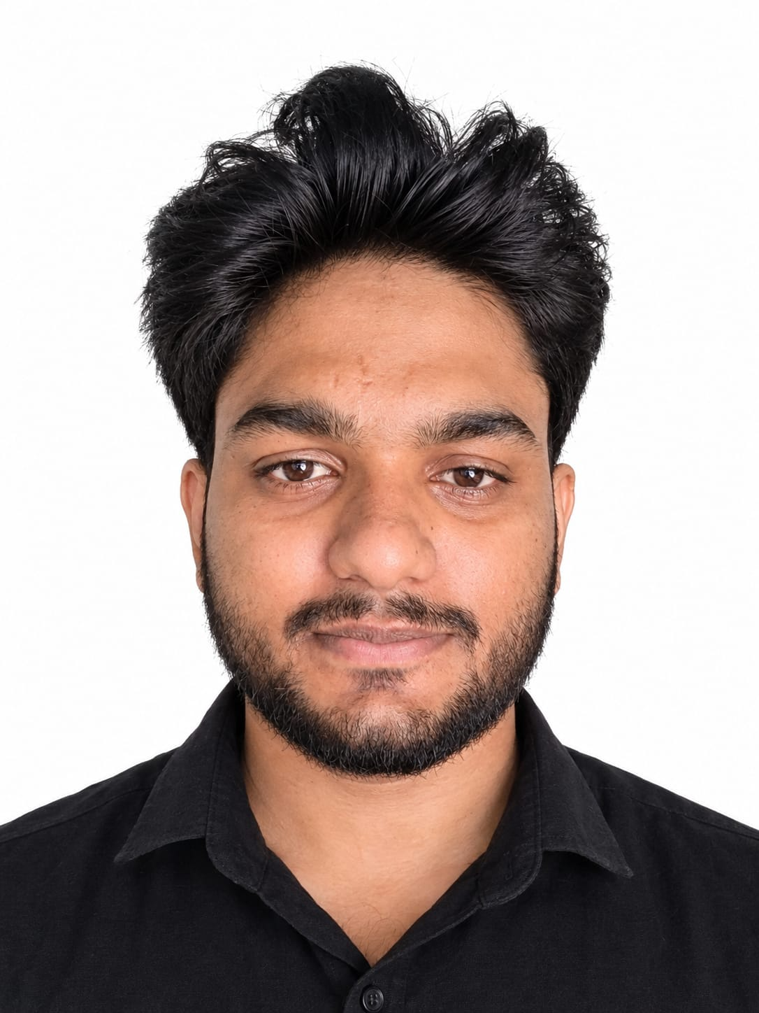 MD Rashid